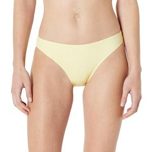 Amazon Essentials Women's Classic Full Coverage Low Rise Bikini Swimsuit Bottom XS