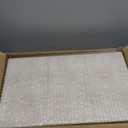 Decorative Boxes with Lids, Set of 3 Faux Leather Decorative Box, Large Modern Nesting Storage Decorative Boxes with Lids for Home Decor, Jewelry Boxes, Photo Boxes, Organizer Box (Ivory)