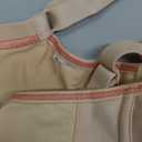 Freya Women's Sonic Underwire Sports Bra (32F, Nude)