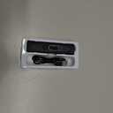 Hidden Camera Detectors and Bug Detectors, 2025 Anti-Spy Cameras Finder Detector, GPS Hidden Camera Detector, Tracking Device Detectors, Cameras Detector for Hotels, Home, Office (Black)