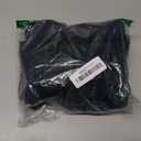 Toddler Fleece Jacket Kids Lightweight Outerwear Boys Girls Long Sleeve Fall Spring Coat 2-12 Years (4T, Navy)