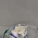 SENDA Rio Match Futsal Ball, Fair Trade Certified (3, Blue/Black)