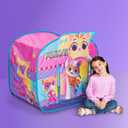 Playhut Super Kitties Purr N' Play Playhouse