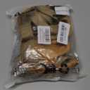 SlowTon No Pull Dog Harness - Heavy Duty Dog Harness and Leash Set for  Dogs, Reflective Tactical Harness with Soft Padded and Front Clip for Easy Walk and Training (Tan Small)