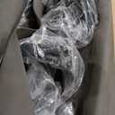 Front Bumper Compatible with 2013-2023 Dodge Ram 1500 Classic 2WD 4WD W/4 x LED Lights + 2 x D-rings Steel Powder Coated Black (2 Packages)