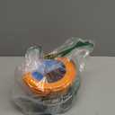 Compatible with Diaper Genie Pails, 4-Pack, 1300count