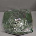 2Pcs Norfolk Pine Garlands, Real Touch Natural Winter Pine Christmas Garland, 6FT Artificial Greenery Garland for Mantle, Wall, Indoor, Outdoor Christmas Decorations Porch Decor