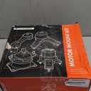 A-Premium 3PCS Engine Motor and Transmission Mount Set Compatible with Hyundai Accent 2012-2017, Elantra 2011-2016, Elantra Coupe 2014, Veloster & Kia Forte, Forte Koup, Rio, Automatic Transmission