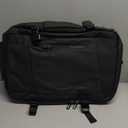 MARK RYDEN Travel Backpack for Men, 38L Flight Approved Carry on Backpack, 17.3 Inch Laptop Backpack with USB Charging Port, Waterproof Business Backpack