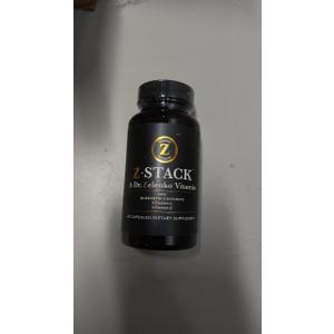 Zelenko Protocol Z-Stack Vitamin 60 capsules