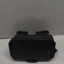 VR Headset for Phone with Controller, Anti-Blue Lens PD & Fl Adjustable Virtual Reality Goggles Set for Kids and Adults, Compatible with iPhone 16/15/14/13/12 Samsung Android 4.5-6.7" (Black)