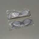 Retro Oval Blue Light Glasses for Women Fashion Computer Glasses Bluelight Blocking Eyewear Vintage Frame (Black&tortoise)