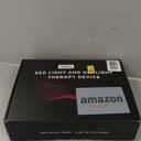 Red Light Therapy for Face and Body, Red Infrared Light Therapy Lamp with Stand Led 660nm Red Light-Therapy& 850nm Infrared Light Device for Body