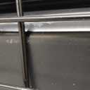 MidWest Homes for Pets 36-Inch Two-Door iCrate Folding Dog Crate with Divider Panel, Leak-Proof Tray & Secure Latches  Metal Wire Kennel for M-L Breeds  Portable, Durable & Easy to Assemble