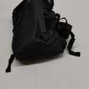 Camping Cooler Backpack 30 Cans, Soft Backpack Coolers Insulated Leak Proof Travel Cooler Bag Waterproof Lunch Picnic Beach Work Trip Thermal Bag Drink Beverage Beer Bag Cooler (Black)
