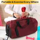 Resistance Bands for Working Out, Exercise Bands, Workout Bands, Pull Up Assistance Bands for Body Stretching Training Physical Therapy Muscle Training for Men & Women (8-100 lbs, 01 Multicolour)