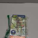 PetSafe Easy Walk Harness for Dogs - Pull-Free Walks - Patented Martingale Loop Design - Front Chest Leash Attachment - Adjustable Comfort Straps - Breathable Harness Design - Medium, Raspberry/Gray