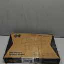 USX Mount Full Motion TV Wall Mount for 42-86 inch, TV Mount Swivel and Tilt,Wall Mount Bracket with Dual Articulating Arms Up to 132lbs, VESA 600x400mm, Max 16" Wood Studs, UL Listed XML019