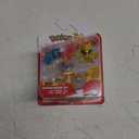 JAZ Pokemon Battle Figure 3 Pack