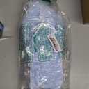 6 ft Extendable Duster Handle with 20 Refills, Compatible with Swiffer, Disposable Microfiber Dusting Pads for Home Cleaning, Ceiling, Fan, Window, Hard-to-Reach Areas (20 Count+ 1 Extended Handle)