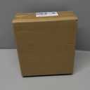 Ysglory 12 Pcs Clear Plastic Drawer Organizer 9 x 3 x 2 Inches Vanity Makeup Drawer Organizer Tray Silverware Utensil Storage Organizers Bins for Kitchen Office Desk Cosmetics and Bathrooms