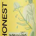 The Honest Company Fragrance-Free Moisturizing Body Oil, Nourish Soothe Baby's Skin, Plant-Based, Hypoallergenic Vegan, 4.0 fl oz