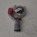 Scotch Heavy Duty Packaging Tape, 1.88 x 54.6 yd, Designed for Packing, Shipping and Mailing, Strong Seal on All Box Types, 3" Core, Clear, 1 Roll w/Dispenser (3850-2ST)