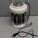 GeckoMan Hybrid Spectrum, Waterproof Switch Bug Zapper Outdoor Bug Zapper Indoor Mosquito Repellent Outdoor Patio Mosquito Zapper Electric Fly Zapper Fruit Fly Trap for Indoors Killer