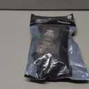 Umbro Youth Neo Shield Shinguard with Sleeve (Small, Green/Black/White)