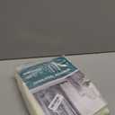 Lace Curtains 84 Inches Long 2 Panels Victorian Floral Sheer Curtains for Living Room Bedroom Rod Pocket Light Filtering Drapes Cream Vintage Window Curtains Decor, 52x84 Ivory