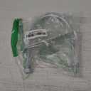 National Hardware N347-831 2190BC U Bolt in Zinc plated,1/2" x 4-1/2" x 7"