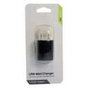 Cell Candy USB Wall charger for smart phones and other USB devices