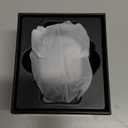 Goton 3 in 1 Waterproof Case with Band for Apple Watch with Built-in Tempered Glass Screen Protector 46mm, 360 Shockproof Bumper Face Cover with Band for Apple Watch Series 11 Series 10, 46mm (Black)