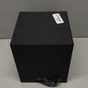 Large Preserved Flowers with Card&Box-Flowers for Delivery Prime,Eternal Rose with Lights,Roses in Glass Dome,Romantic Gift for Her,Decoration,Fresh Rose Flowers for Mom, Birthday, Anniversary (Pink)