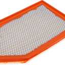 FRAM Extra Guard CA11257 Replacement Engine Air Filter for Select Chrysler and Dodge Models, Provides Up to 12 Months or 12,000 Miles Filter Protection (One Size)
