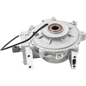 LUFT MEISTAR 1332990 Front Differential for Polaris Ranger 2001-2012, for Polaris Sportsman 2002-2006, 1332670, 3233950, 1341344