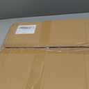 OCG Pull Out Drawers For Cabinets 14"W x 21"D, 2 Tier Heavy-Duty Slide out Wood Drawer Shelf, Pull Out Drawer for Cabinets, Base Cabinet Organization ​for Kitchen, Pantry, Bathroom