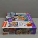 Fisher-Price Baby Toy Laugh & Learn Smart Stages Puppy Walker with Educational Music Lights & Activities for Infants Ages 6+ Months