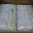 Pampers Swaddlers Diapers, Size 1 (8-14 lbs), 198 Count, Absorbent, Keeps Baby Dry and Comfortable, Skin Safe Disposable Baby Diaper  
