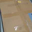 XLarge Dog Door for Sliding Glass Doors, Adjustable 75.39"-81.3" Slider Height, Extra Large Dog Door for Sliding Door, All-Metal Framed & Tempered Glass Lockable Panel Can Slide Up and Down