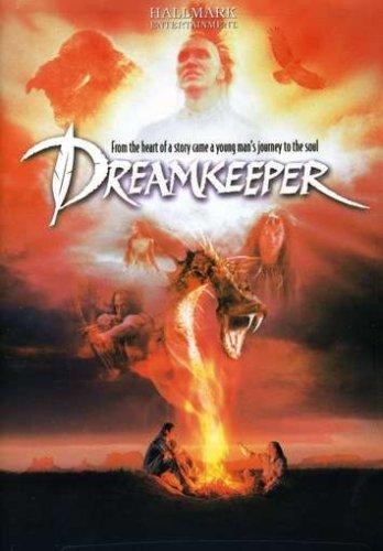 Dreamkeeper, DVD