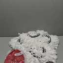 6 Pack Mop Heads Replacements for O-Cedar, Compatible with O Ceda EasyWring Spin Mop Replace Refills for Ocedar, Deep Cleaning Machine Washable and Easy-to-Replace