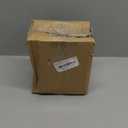 Zcaukya 12 Packs Easter Baskets, 6.5"x4.5"x3.2" Colorful Kids Baskets with Handles, Empty Plastic Easter Basket for Egg Hunt Party Favors