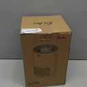 FreAire Air Purifiers for Bedroom, Air Purifiers for Home with Lights, HEPA Air Purifier Removes Dust Smoke Pollen Dander Smell, for Home/Pets/Bedroom