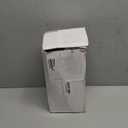 MessOut Extra Large Silicone Kitchen Sink Splash Guard 58x9x10cm Non-Slip with Strong Suction, Non Crumble, non-harmful, Durable & Easy-to-Clean Protector for a Mess-Free Sink and Dishwashing (Grey)