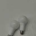 Philips LED 3-Way A21 Frosted Light Bulb: 1600-800-450-Lumen, 2700-Kelvin, 18-8-5-Watt, E26D Medium Screw Base, Warm White, 2-Pack