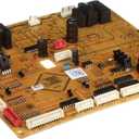 Samsung DA94-02679D Refrigerator Dispenser Control Board, PCB EEPROM (Replaces DA92-00593D)