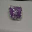 2 x Halloween Positive Cauldron Pot Crochet  Emotional Insprirational Support Gifts for Women Men - Cheer Birthday Gifts for Friends Sister Dad Mom Coworker  Halloween Party Decor Crochet Gift