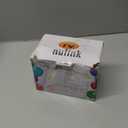 Nulink Electric Balloon Pump, Portable Electric Balloon Blower Machine Balloon Air Pump Dual Nozzle 110V 600W Balloon Inflator for Party Decorations (Rose red)