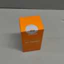 oneisall Pet Clipper for Cat Matted Hair, Pet Shaver for Cats Quiet Pet Clippers Waterproof Cordless Cat Clippers for Matted Long Hair with Storage Bag (Green) (Standard)